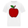 Everyday Heavy Cotton Youth Tee Thumbnail