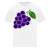 Everyday Heavy Cotton Youth Tee Thumbnail