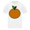 Everyday Heavy Cotton Youth Tee Thumbnail