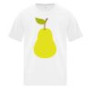 Everyday Heavy Cotton Youth Tee Thumbnail