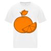 Everyday Heavy Cotton Youth Tee Thumbnail