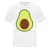 Everyday Heavy Cotton Youth Tee Thumbnail