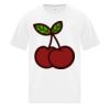 Everyday Heavy Cotton Youth Tee Thumbnail