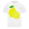 Everyday Heavy Cotton Youth Tee Thumbnail