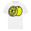 Everyday Heavy Cotton Youth Tee Thumbnail