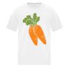 Everyday Heavy Cotton Youth Tee Thumbnail