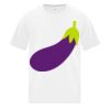 Everyday Heavy Cotton Youth Tee Thumbnail