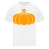 Everyday Heavy Cotton Youth Tee Thumbnail