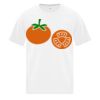 Everyday Heavy Cotton Youth Tee Thumbnail