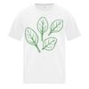 Everyday Heavy Cotton Youth Tee Thumbnail