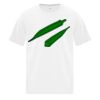 Everyday Heavy Cotton Youth Tee Thumbnail
