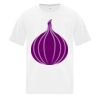 Everyday Heavy Cotton Youth Tee Thumbnail