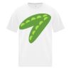 Everyday Heavy Cotton Youth Tee Thumbnail