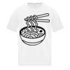 Everyday Heavy Cotton Youth Tee Thumbnail