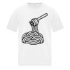 Everyday Heavy Cotton Youth Tee Thumbnail