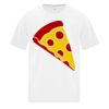 Everyday Heavy Cotton Youth Tee Thumbnail