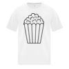 Everyday Heavy Cotton Youth Tee Thumbnail