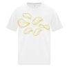 Everyday Heavy Cotton Youth Tee Thumbnail