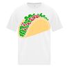 Everyday Heavy Cotton Youth Tee Thumbnail