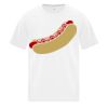 Everyday Heavy Cotton Youth Tee Thumbnail