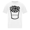 Everyday Heavy Cotton Youth Tee Thumbnail