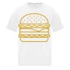 Everyday Heavy Cotton Youth Tee Thumbnail