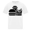 Everyday Heavy Cotton Youth Tee Thumbnail