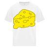 Everyday Heavy Cotton Youth Tee Thumbnail