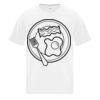 Everyday Heavy Cotton Youth Tee Thumbnail