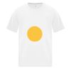 Everyday Heavy Cotton Youth Tee Thumbnail