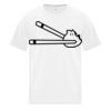 Everyday Heavy Cotton Youth Tee Thumbnail