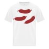 Everyday Heavy Cotton Youth Tee Thumbnail