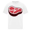 Everyday Heavy Cotton Youth Tee Thumbnail