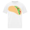 Everyday Heavy Cotton Youth Tee Thumbnail
