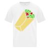 Everyday Heavy Cotton Youth Tee Thumbnail