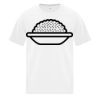 Everyday Heavy Cotton Youth Tee Thumbnail
