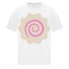 Everyday Heavy Cotton Youth Tee Thumbnail