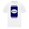 Everyday Heavy Cotton Youth Tee Thumbnail
