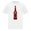 Everyday Heavy Cotton Youth Tee Thumbnail