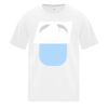 Everyday Heavy Cotton Youth Tee Thumbnail