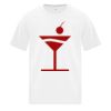 Everyday Heavy Cotton Youth Tee Thumbnail
