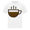 Everyday Heavy Cotton Youth Tee Thumbnail