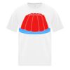 Everyday Heavy Cotton Youth Tee Thumbnail