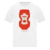Everyday Heavy Cotton Youth Tee Thumbnail