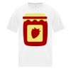 Everyday Heavy Cotton Youth Tee Thumbnail