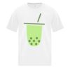 Everyday Heavy Cotton Youth Tee Thumbnail