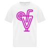 Everyday Heavy Cotton Youth Tee Thumbnail