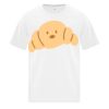 Everyday Heavy Cotton Youth Tee Thumbnail
