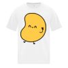Everyday Heavy Cotton Youth Tee Thumbnail