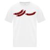 Everyday Heavy Cotton Youth Tee Thumbnail